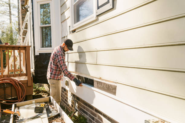 Top rated local Storm Damage Siding Repair specialists in Holtwood, PA